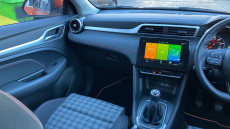 MG ZS 1.5 VTi-TECH Excite 5dr Petrol Hatchback